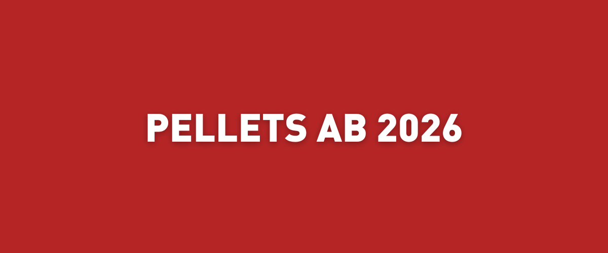 Pellets bei THEURL ab 2026