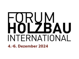 Theurl am Holzbauforum 2023